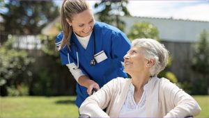 Select Home Care serves in-home care clients in the greater Portland, Oregon area.